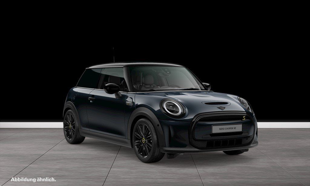 MINI Cooper SE 2022