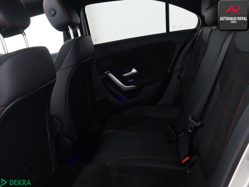 Mercedes-Benz A 250 2020