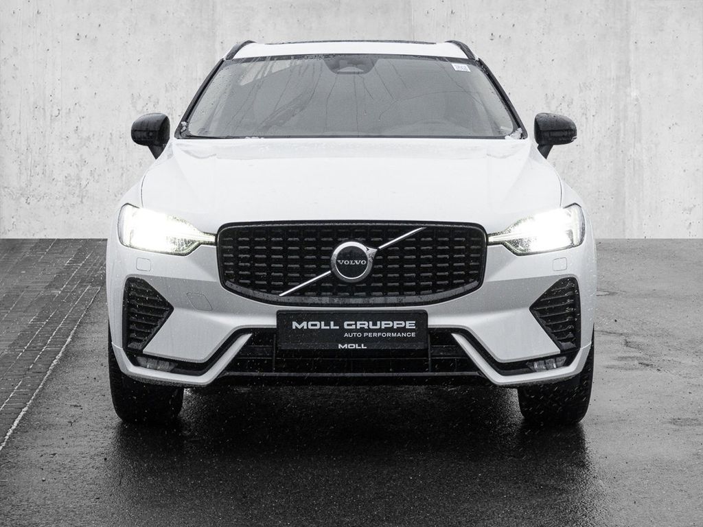 Volvo XC60 2023