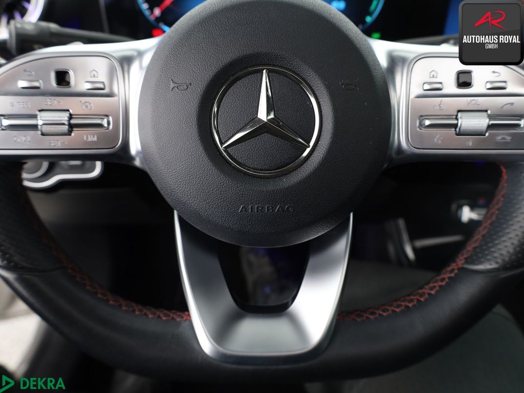 Mercedes-Benz A 250 2020