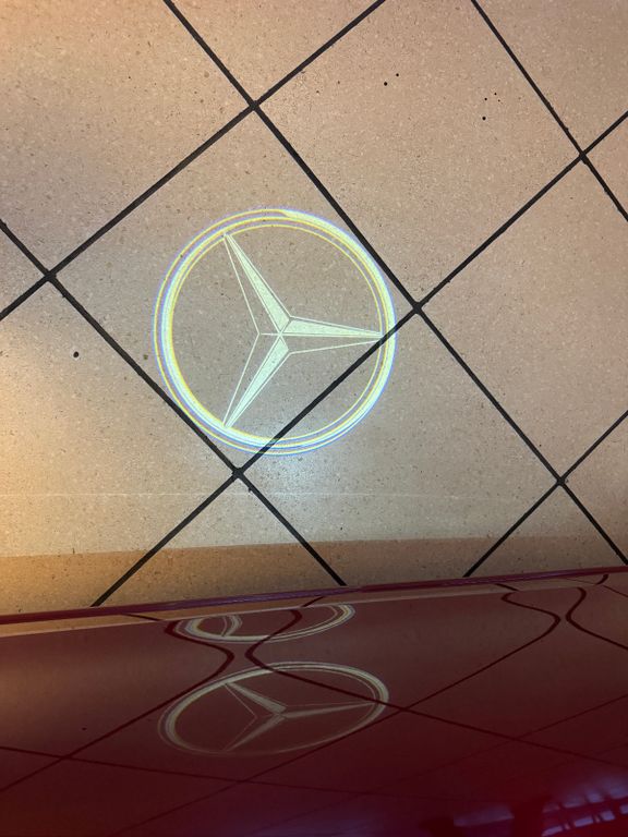 Mercedes-Benz C 220 2024