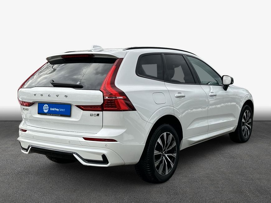 Volvo XC60 2024