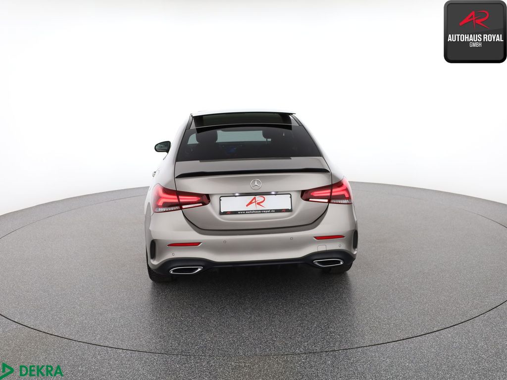 Mercedes-Benz A 250 2020