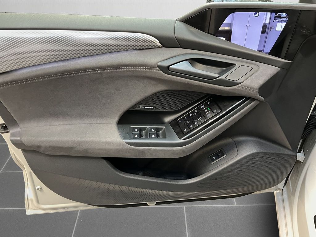 Audi A6 e-tron 2025