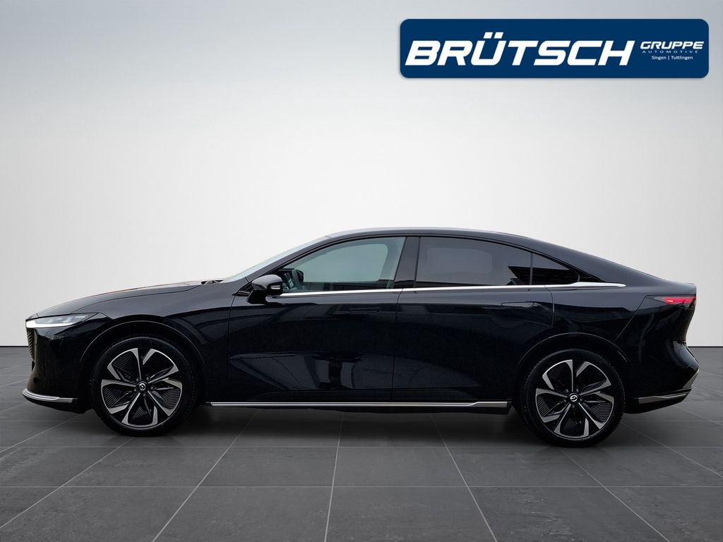 Mazda 6e