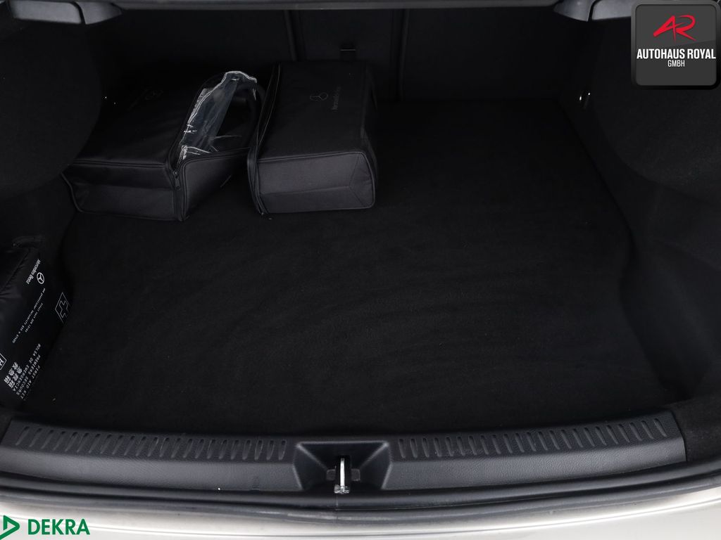 Mercedes-Benz A 250 2020