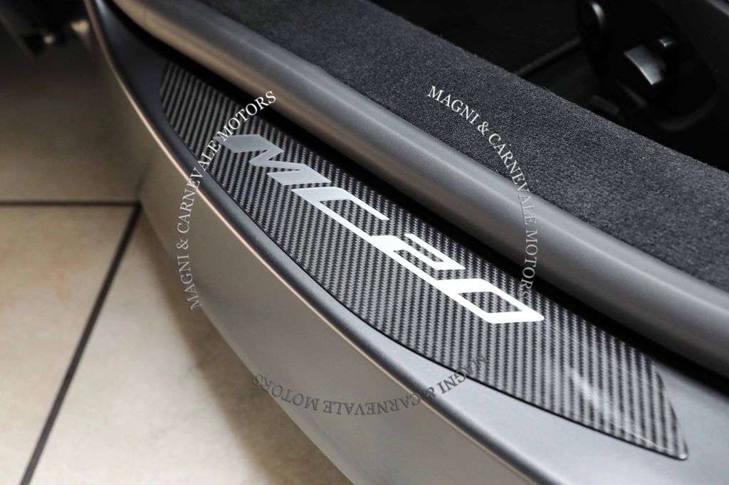 Maserati MC20 2024