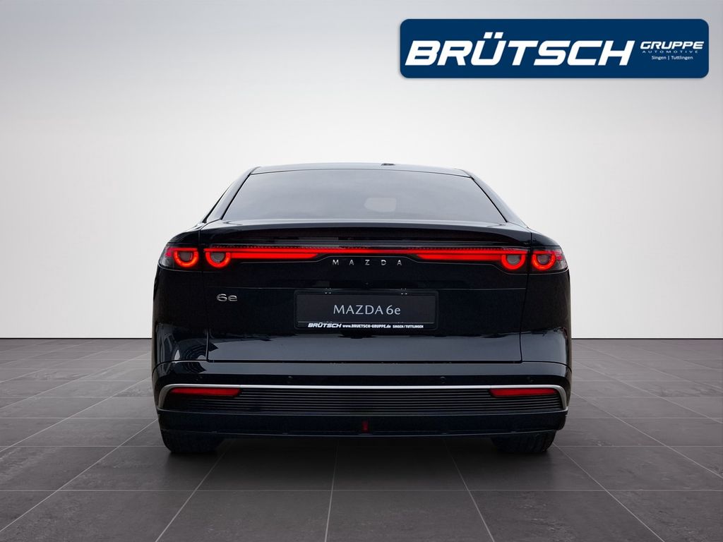 Mazda 6e
