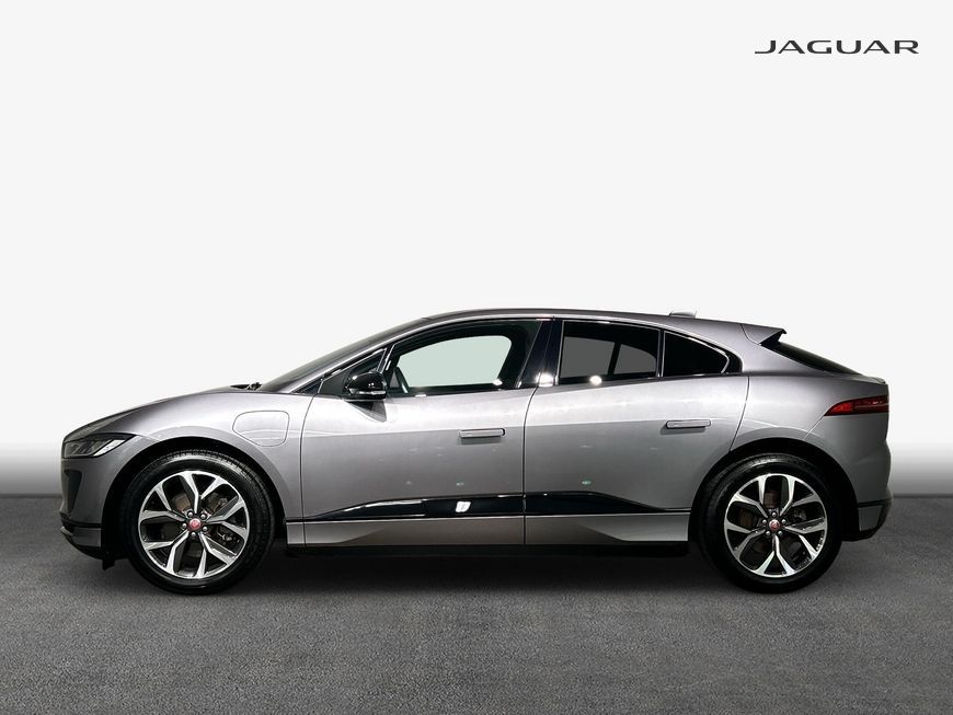 Jaguar I-Pace 2022