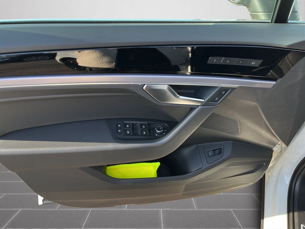 Volkswagen Touareg 2021