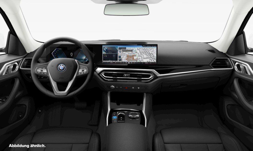 BMW i4 2023
