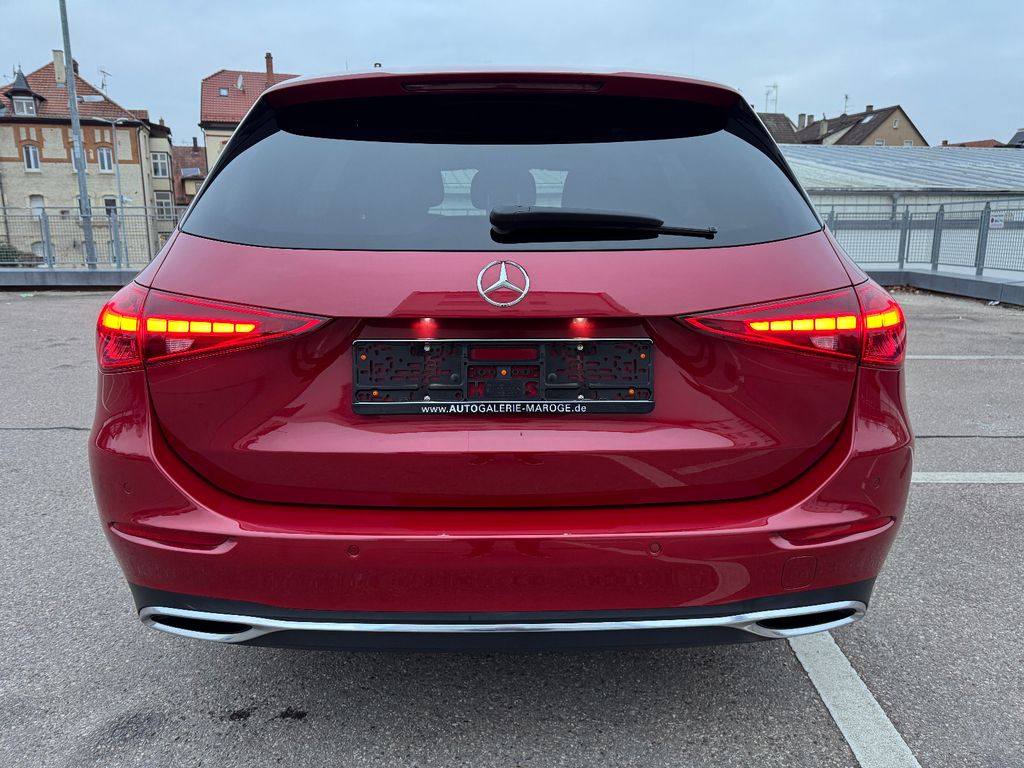Mercedes-Benz C 220 2024