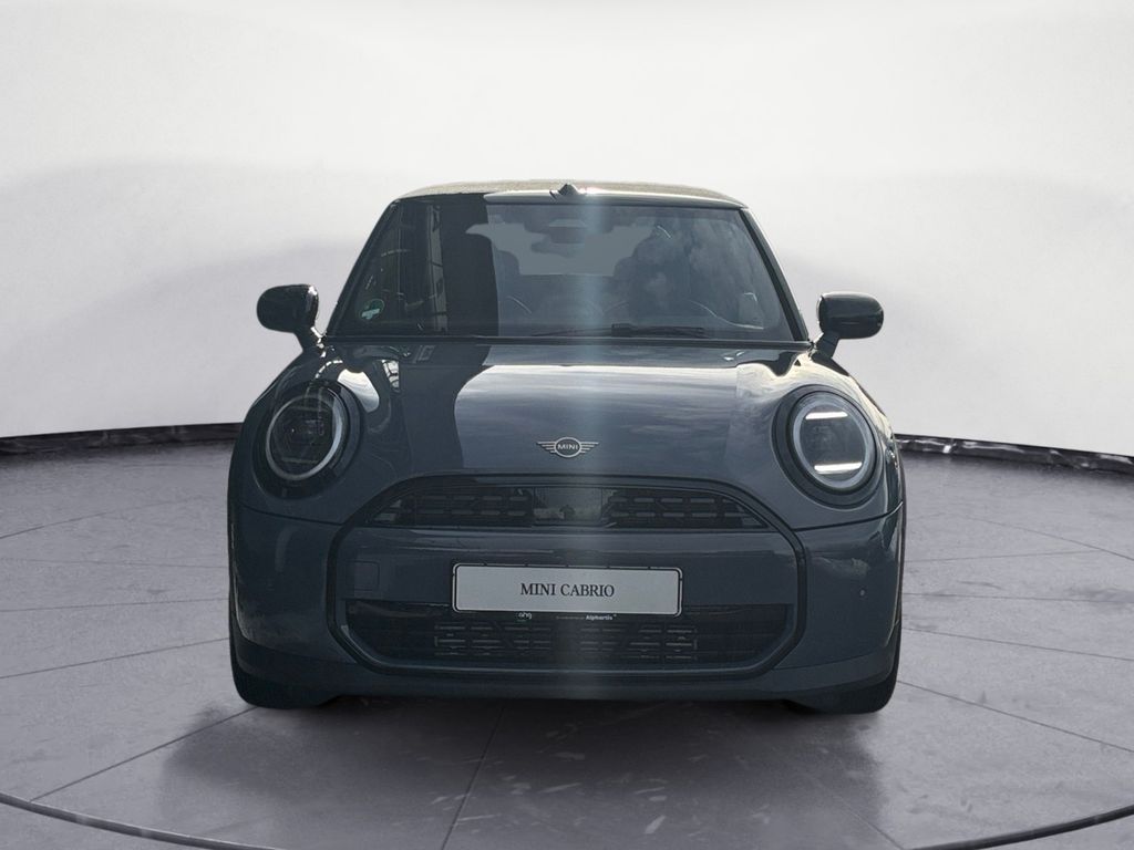MINI Cooper C 2025