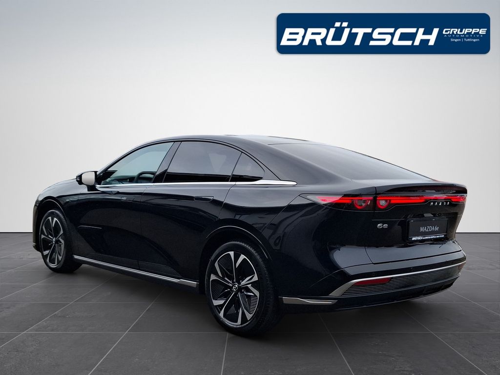 Mazda 6e