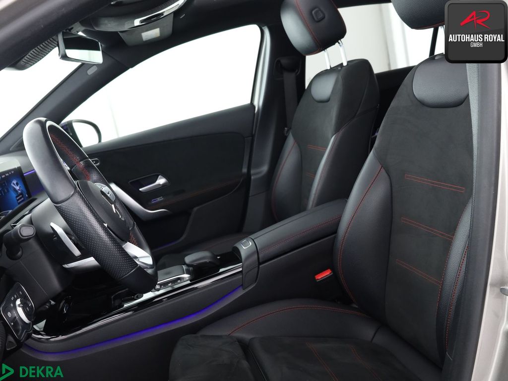Mercedes-Benz A 250 2020