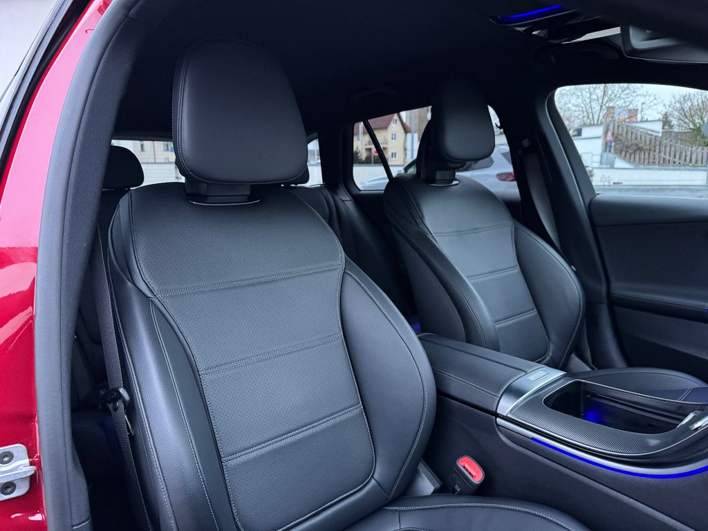 Mercedes-Benz C 220 2024