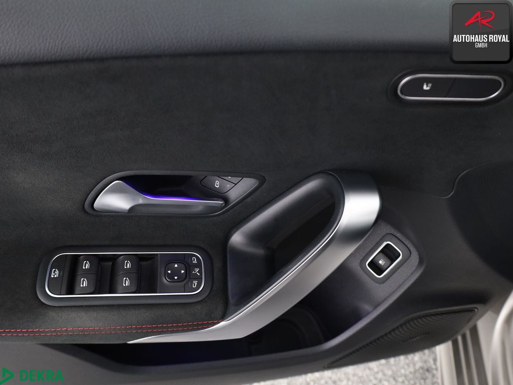 Mercedes-Benz A 250 2020