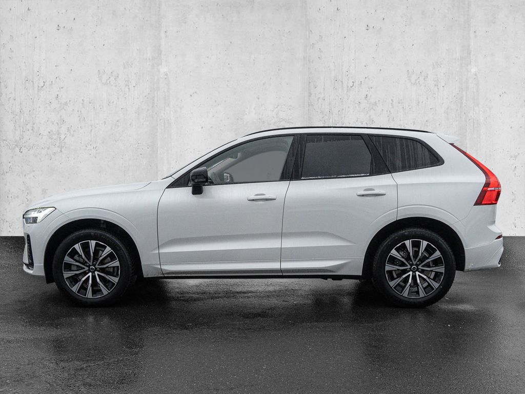 Volvo XC60 2023