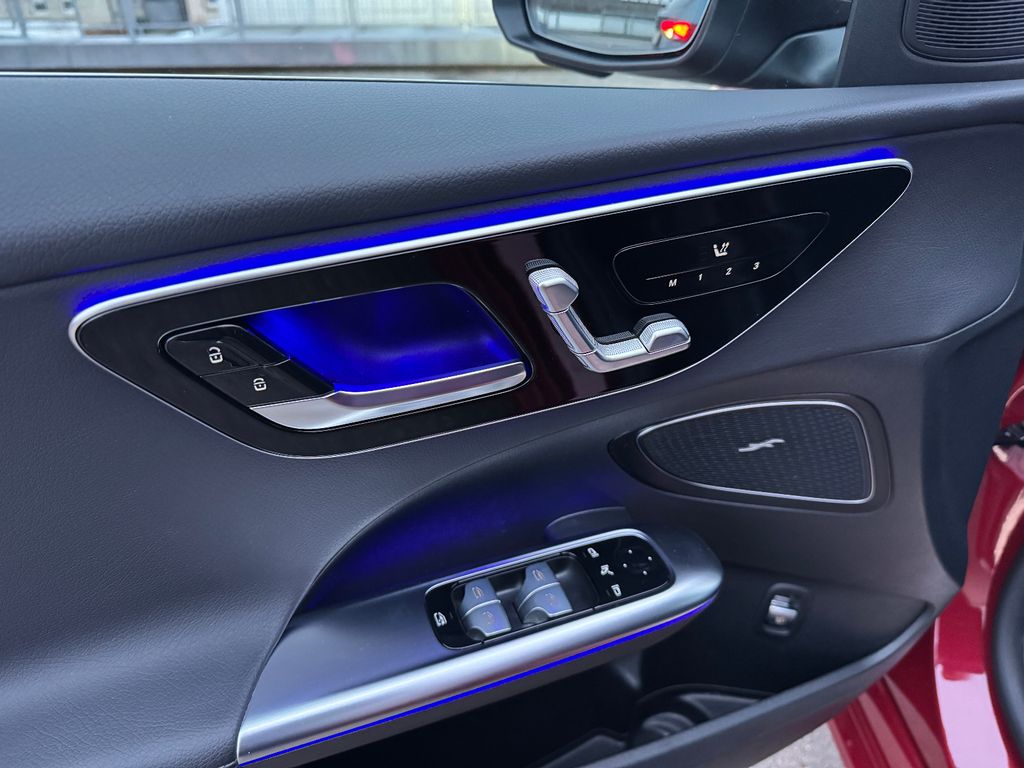 Mercedes-Benz C 220 2024