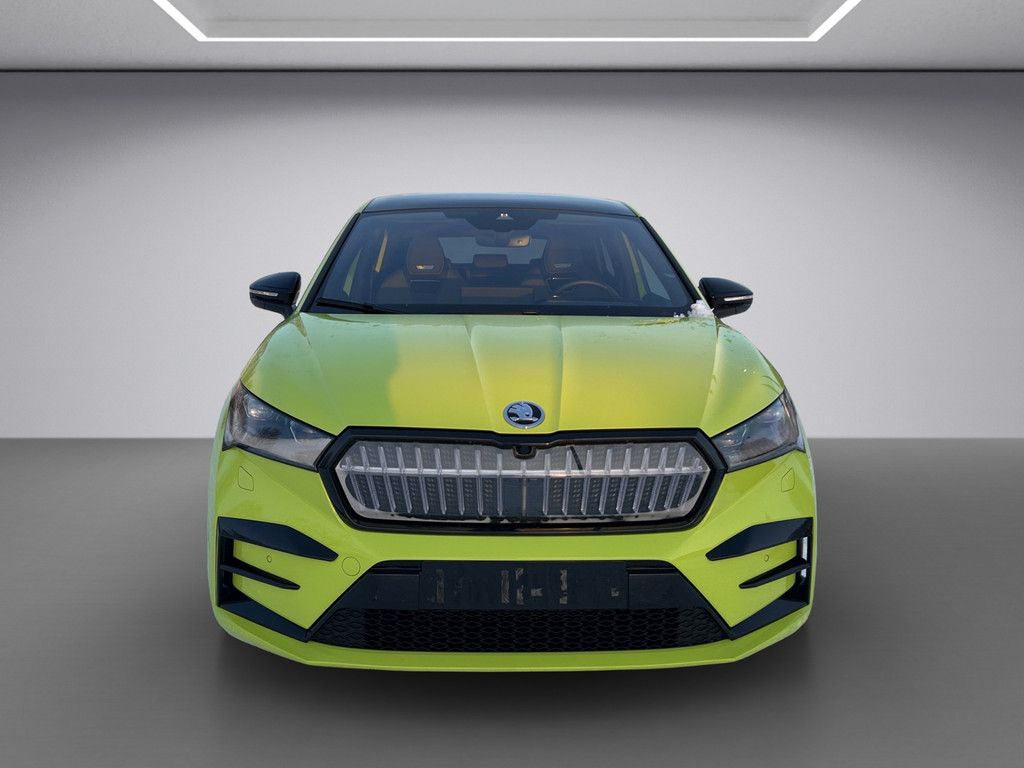 Skoda Enyaq 2023