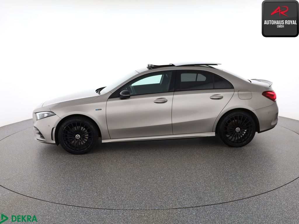 Mercedes-Benz A 250 2020