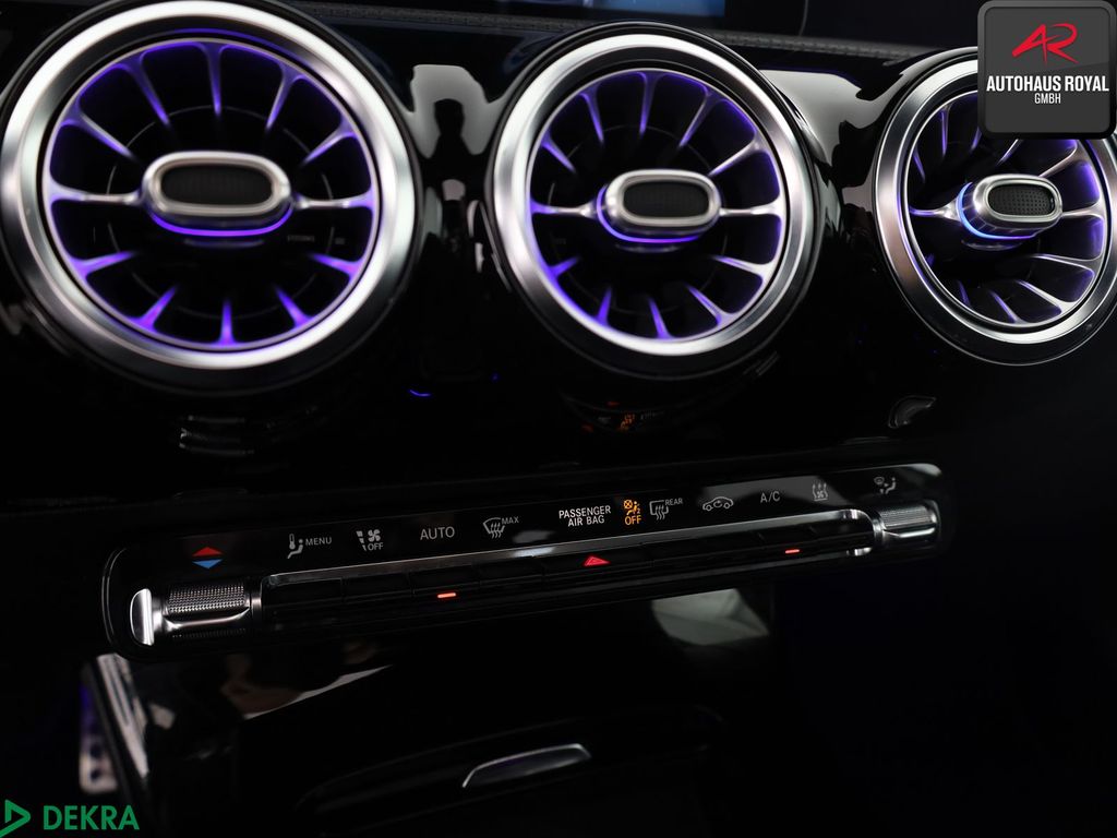 Mercedes-Benz A 250 2020