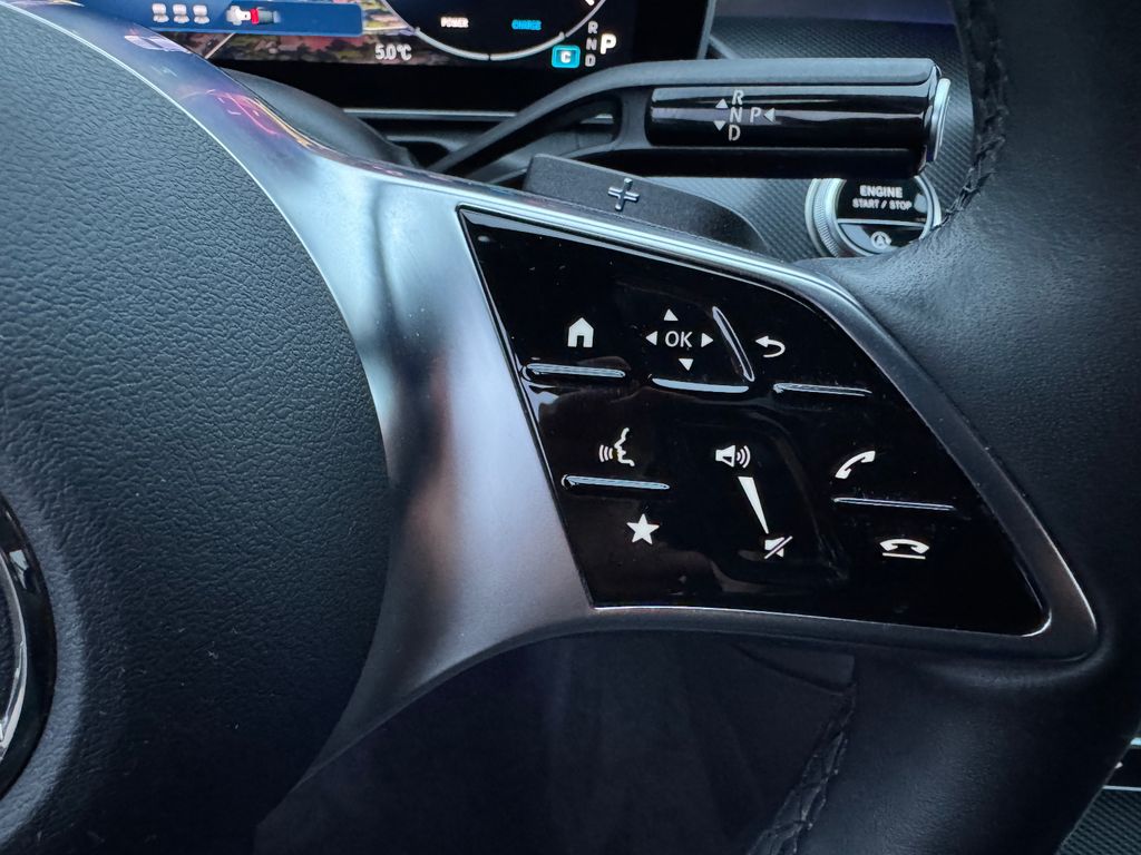 Mercedes-Benz C 220 2024