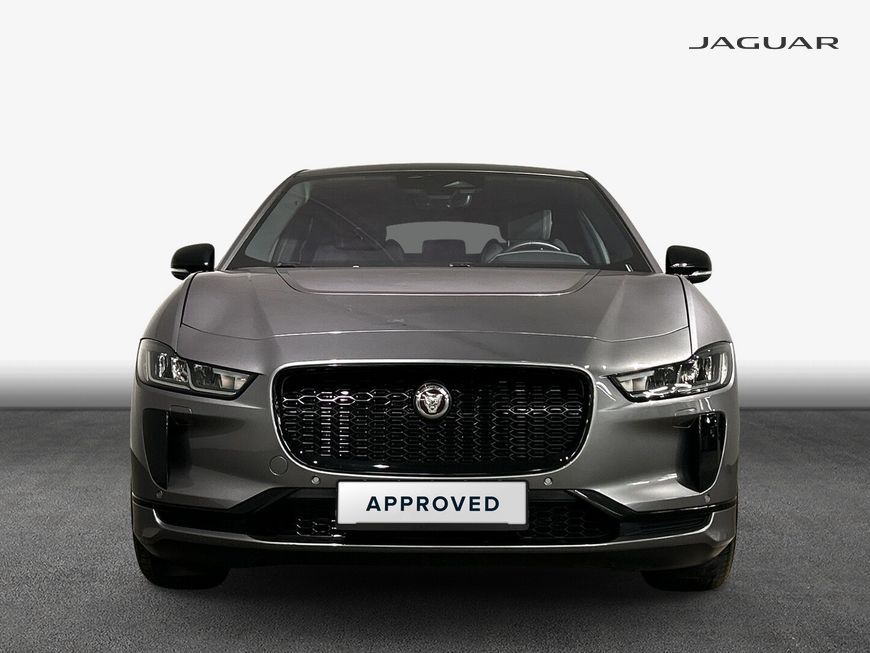Jaguar I-Pace 2022