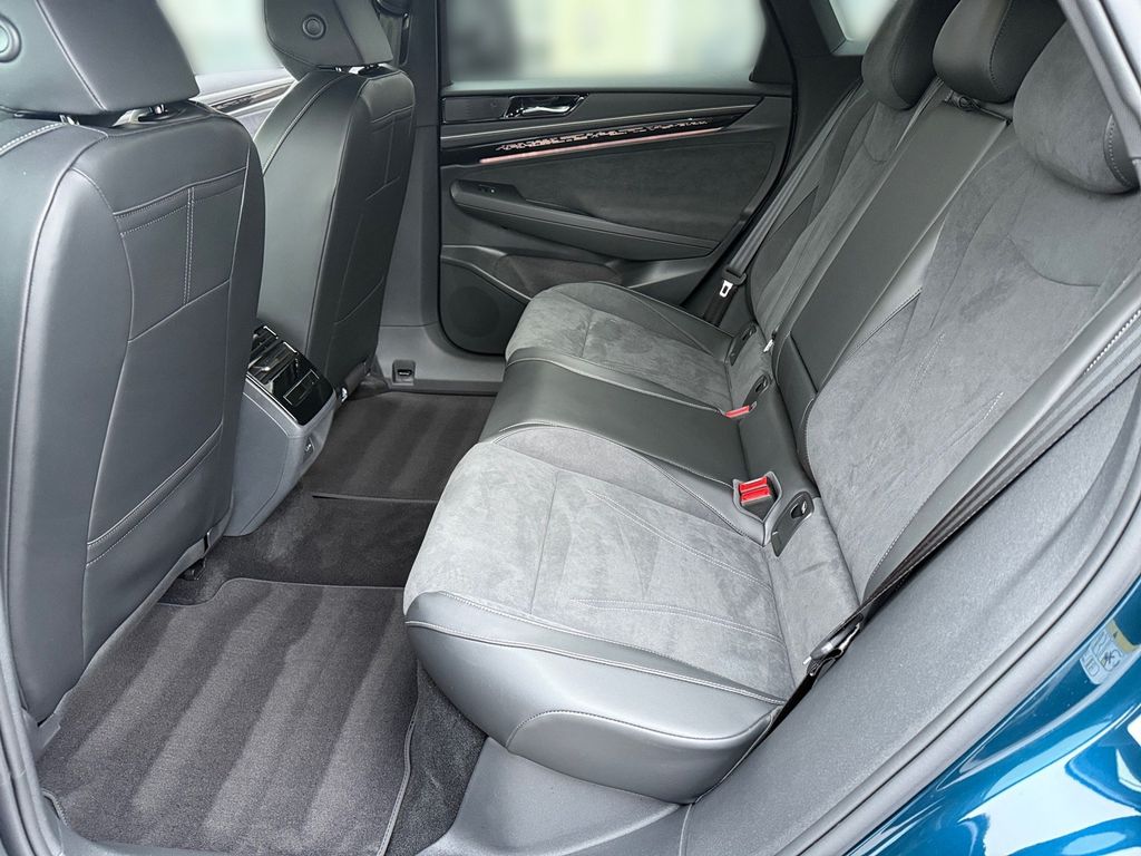 Volkswagen ID.7 2025