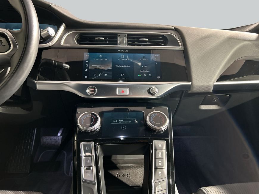 Jaguar I-Pace 2022