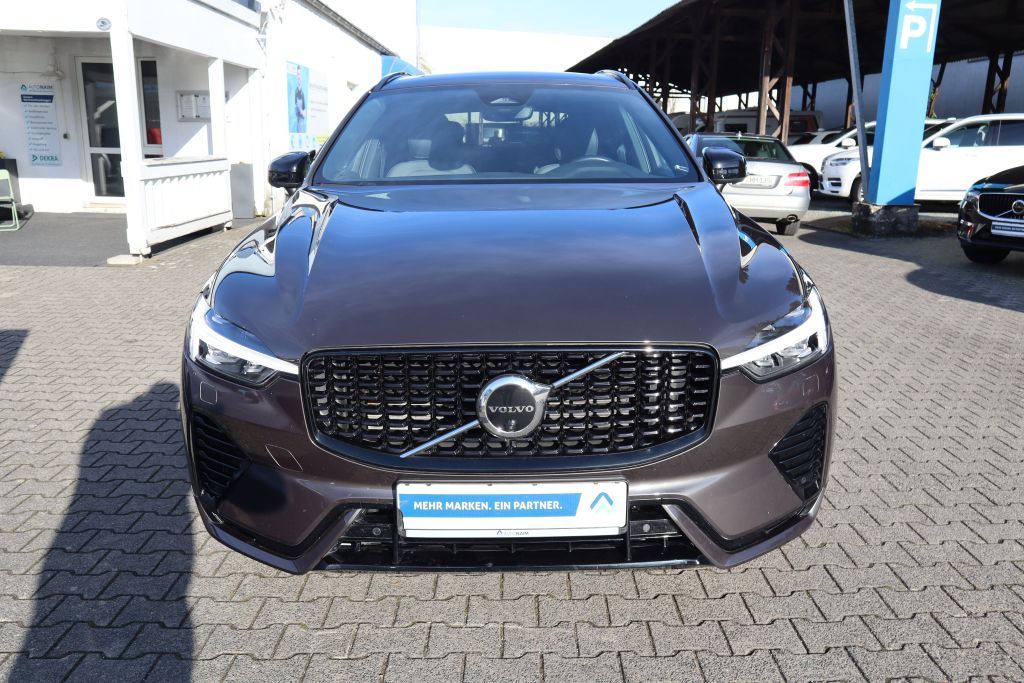 Volvo XC60 2021