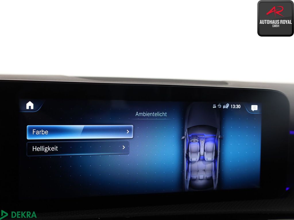 Mercedes-Benz A 250 2020