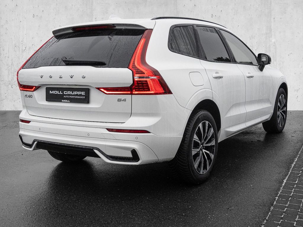 Volvo XC60 2023
