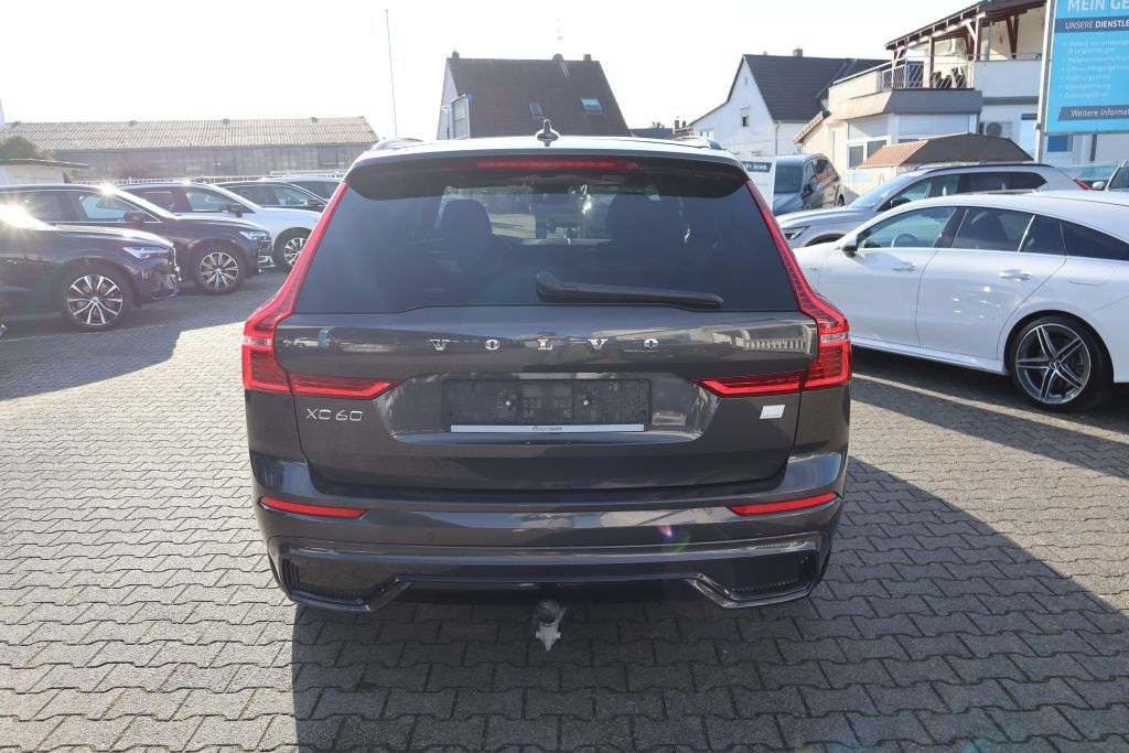 Volvo XC60 2021
