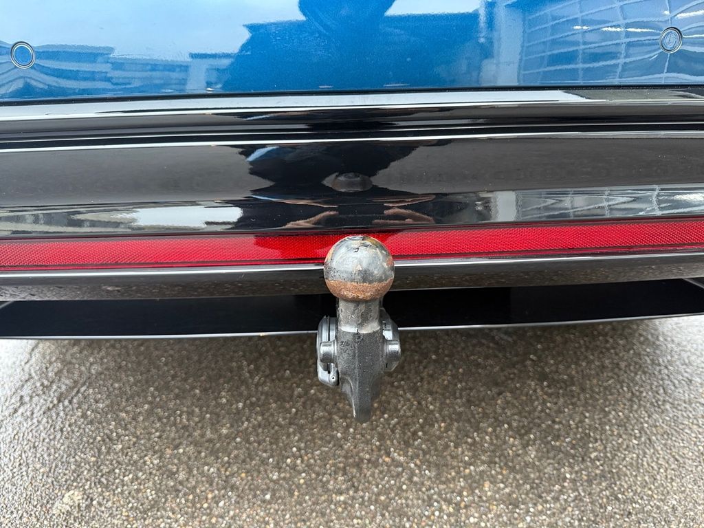 Volkswagen ID.7 2025