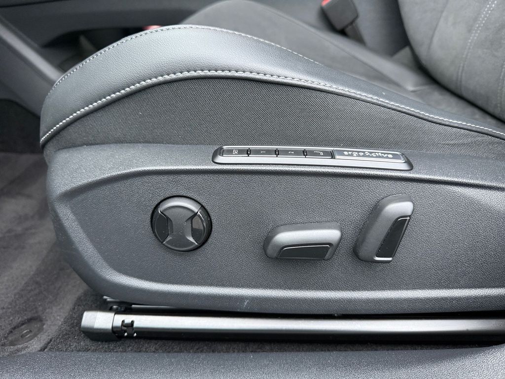 Volkswagen ID.7 2025