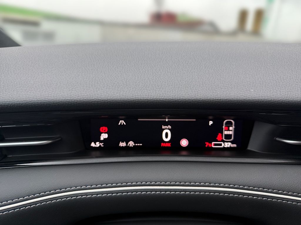 Volkswagen ID.7 2025