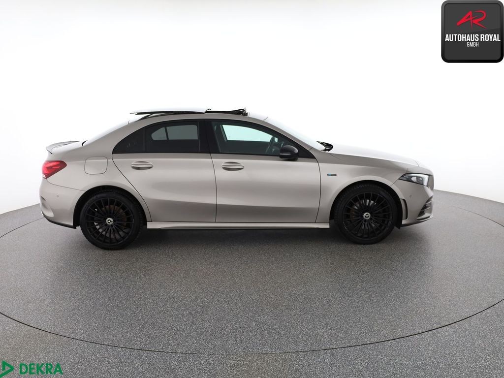 Mercedes-Benz A 250 2020