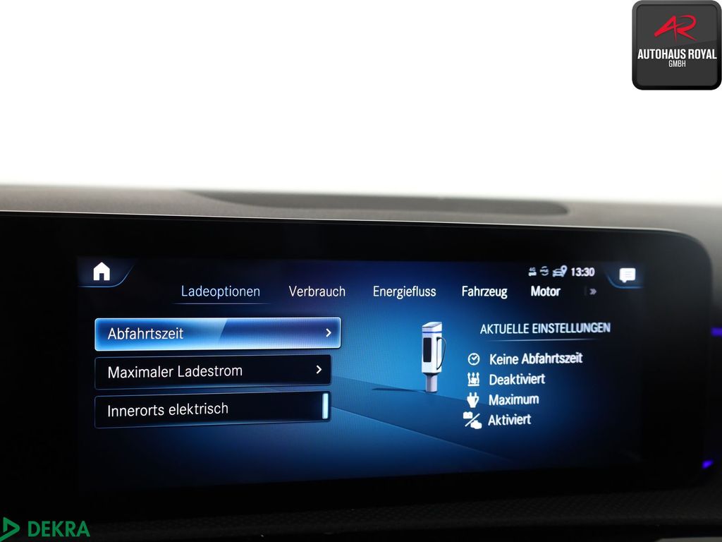 Mercedes-Benz A 250 2020