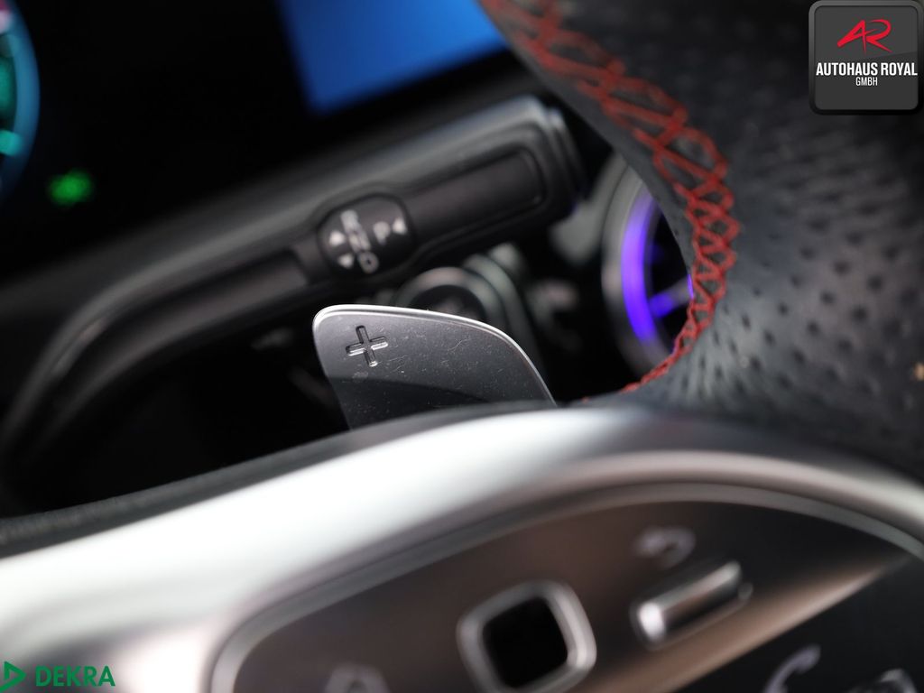 Mercedes-Benz A 250 2020