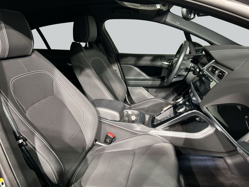 Jaguar I-Pace 2022