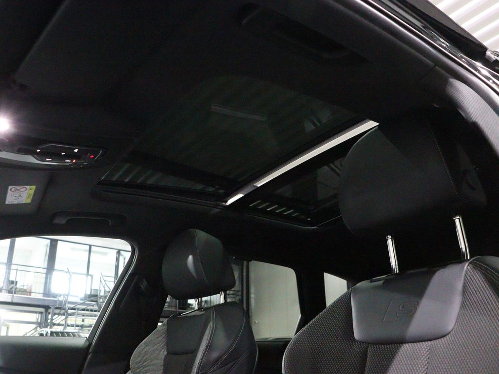 Audi A4 2022