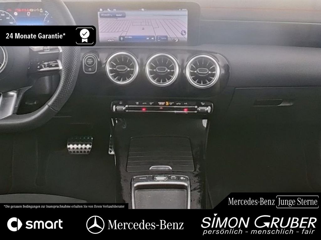 Mercedes-Benz CLA 200 Shooting Brake 2024