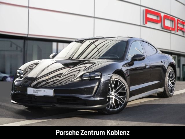 Porsche Taycan 2022