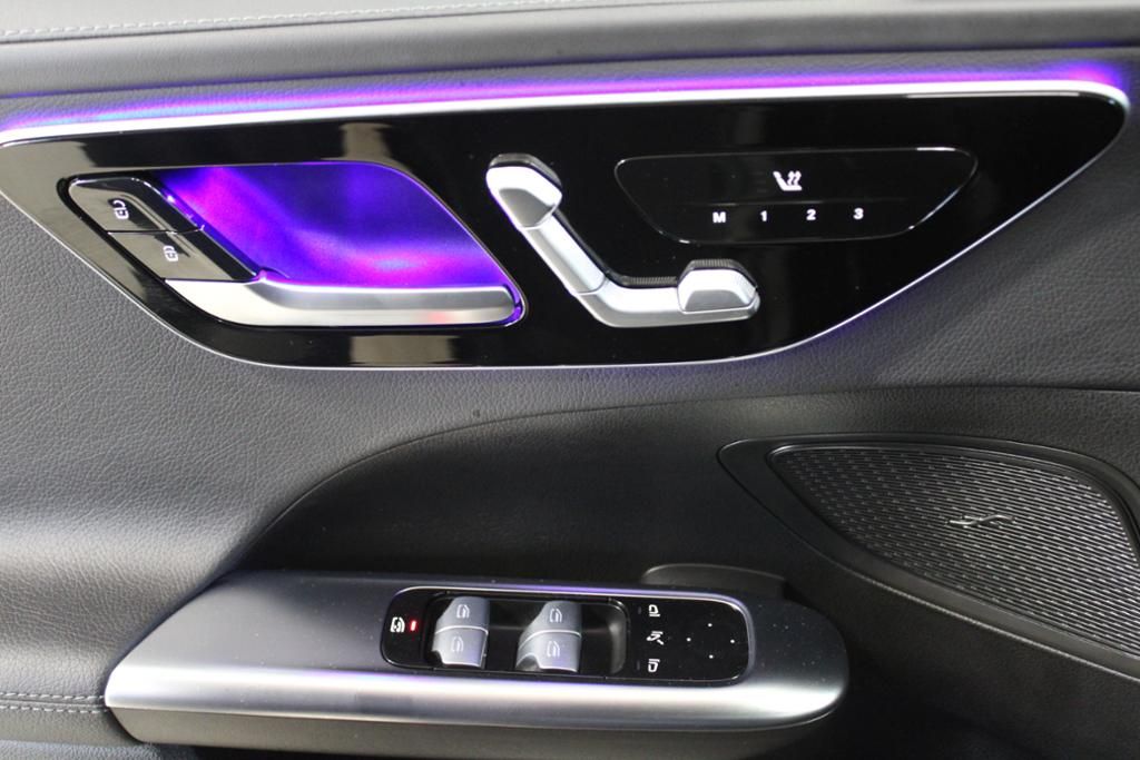 Mercedes-Benz C 220 2021