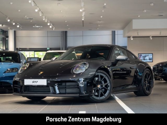 Porsche 992 2026
