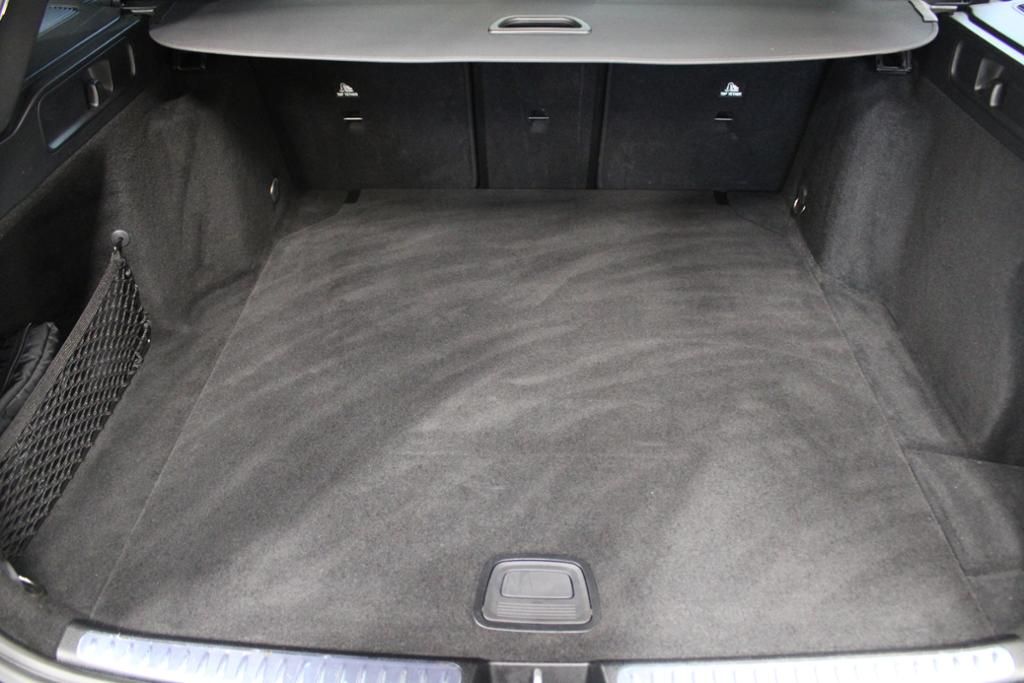 Mercedes-Benz C 220 2021