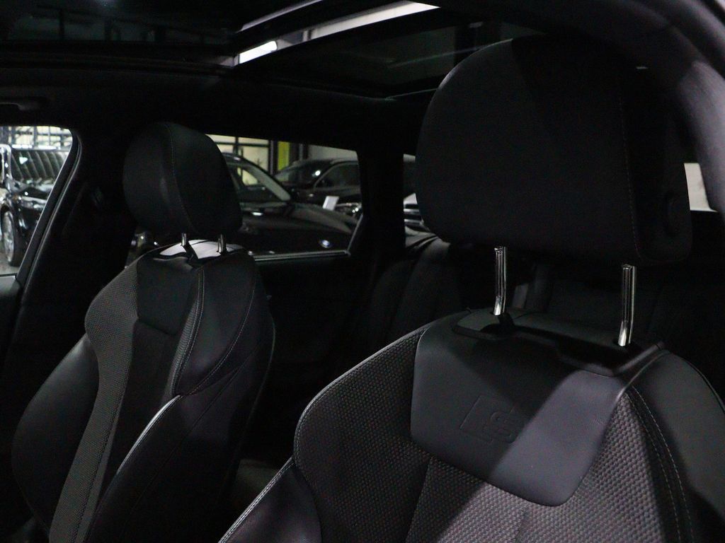 Audi A4 2022