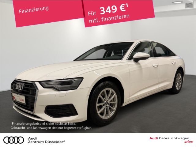 Audi A6 2023