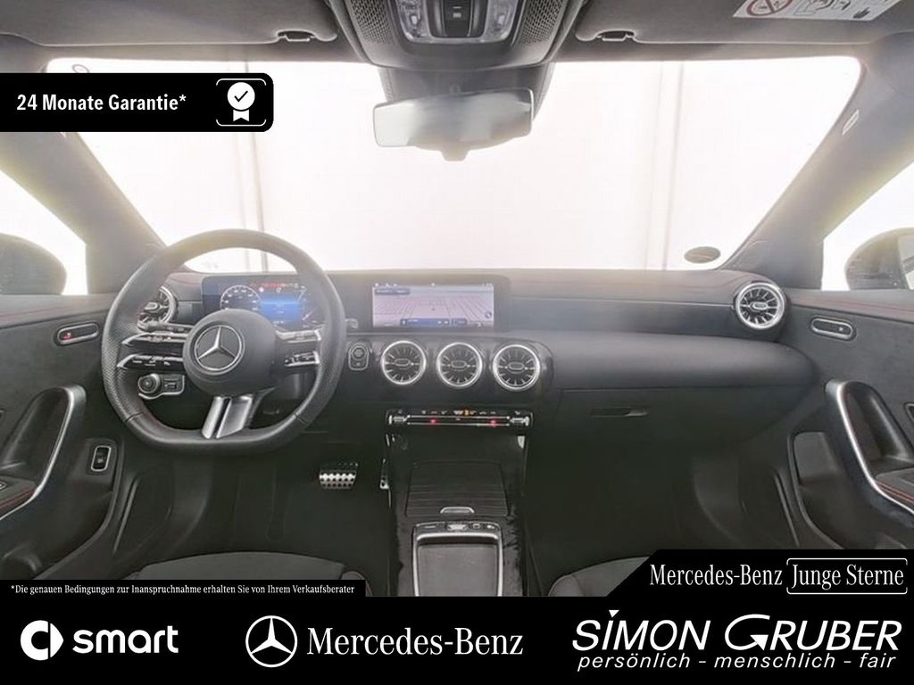 Mercedes-Benz CLA 200 Shooting Brake 2024